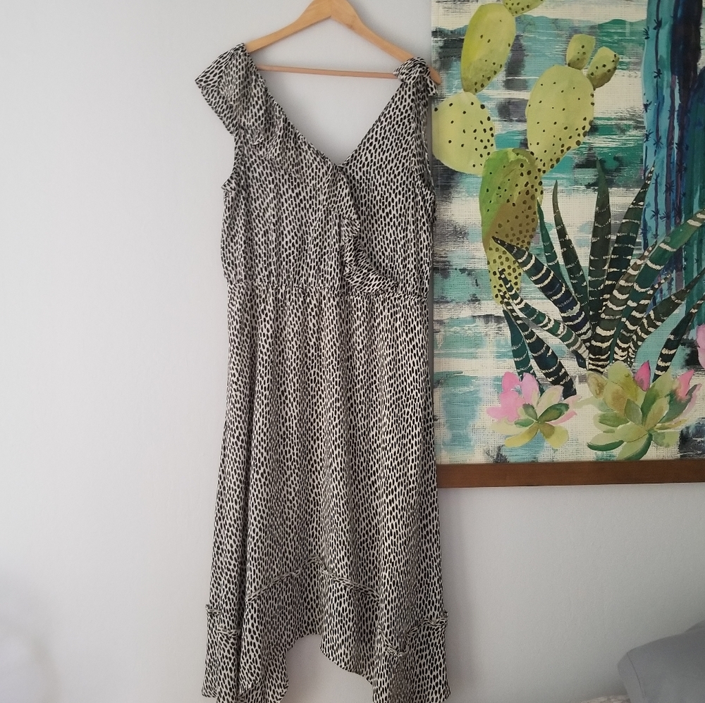 Who What Wear Dress
